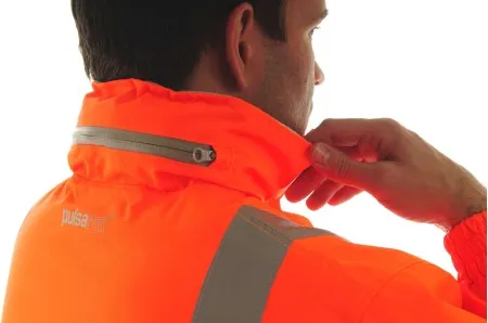 Pulsarail PR499 Image 5