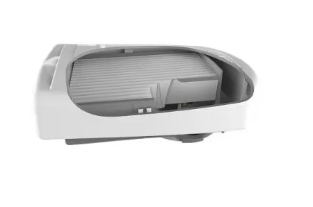 JSP Press to check filters P3 filters Pack of 2