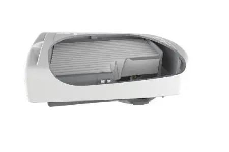 JSP Press to check filters P3 filters Pack of 2