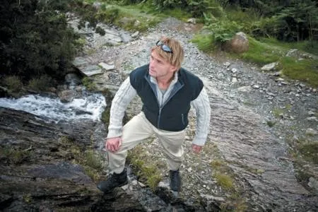 Result RE61A Reversible bodywarmer