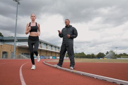 Result R155A Waterproof 2000 pro-coach jacket