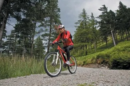 Result R128F La Femme Base Layer Softshell