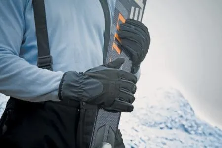Result R134X Tech Performance Softshell Glove