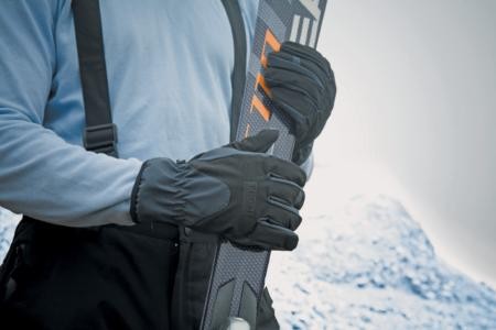 Result R134X Tech Performance Softshell Glove