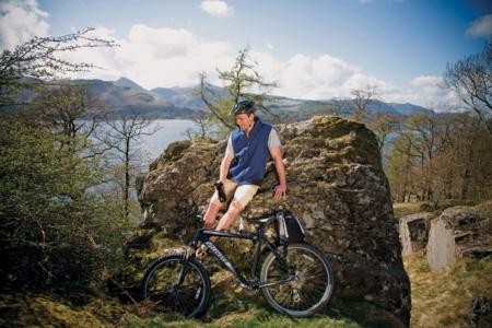 Result R123A Softshell bodywarmer