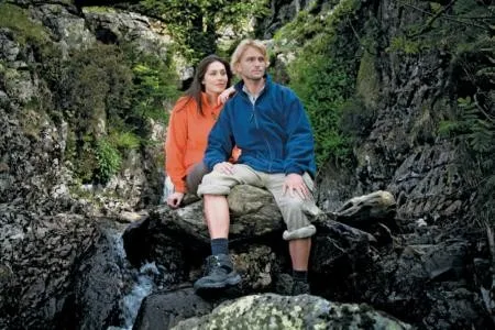 Result RE36A Full zip Active Fleece