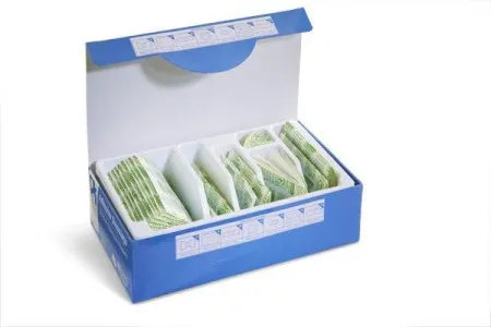 120 Blue Detectable Detectable Plasters CFABDP120