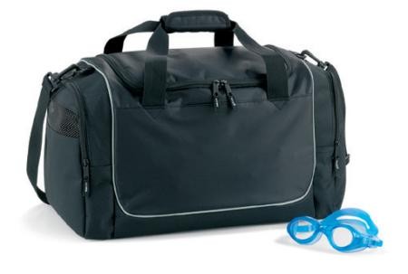 Quadra QS077 locker bag