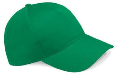 Beechfield BC015 Ultimate 5 panel cap