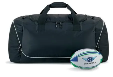Quadra QS088 jumbo kit bag