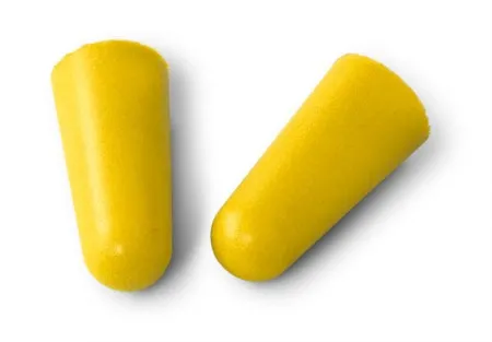 Foam Ear Plugs QED301 200 pack