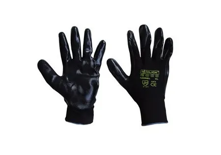 Nite Star Glove click 2000 NDGBL