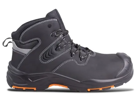 Titan Quest Waterproof S7 Safety Boot