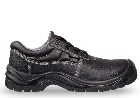 Radon Titan Safety Shoe Side