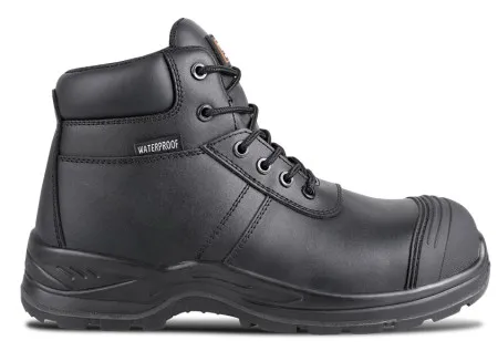 TItan Nitro Safety Boot