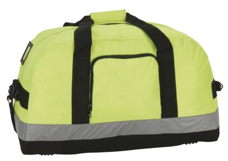 Shugon SH2518 Hi Vis Holdall