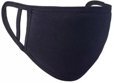 2 Layer Face Covering - Mask PR799