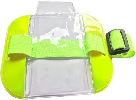 Security ID SIA Arm Band