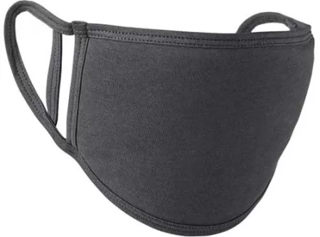 2 Layer Face Covering - Mask PR799 2 Layer Face Covering - Mask PR799