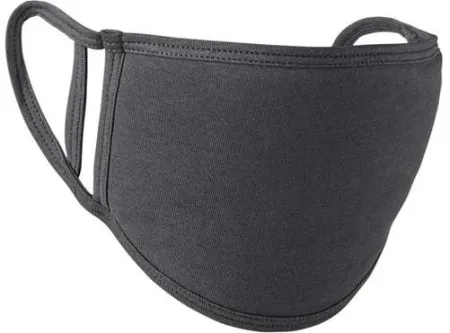 2 Layer Face Covering - Mask PR799