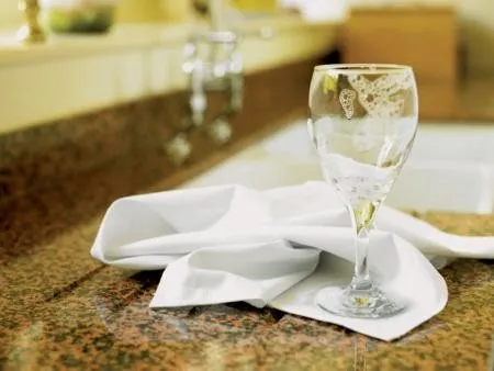 Towel City TC041 Tea towel