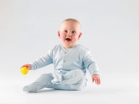 Larkwood LW50T Sleepsuit