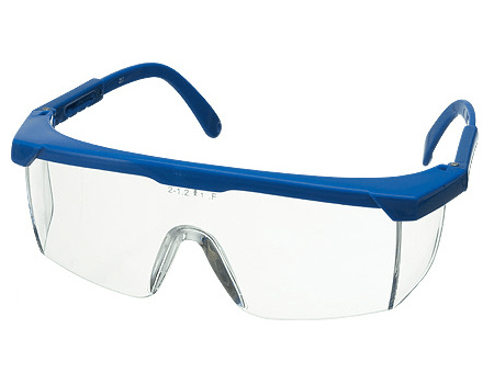 Lightening safety glasses 293154
