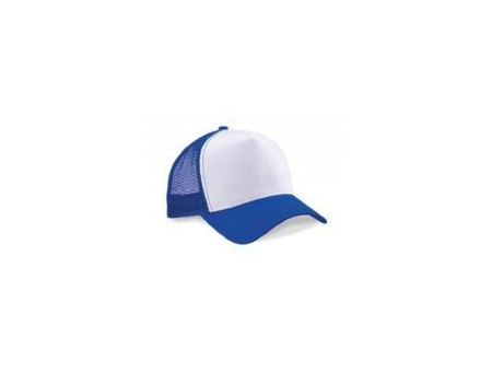 Beechfield BC640 Half Mesh Trucker