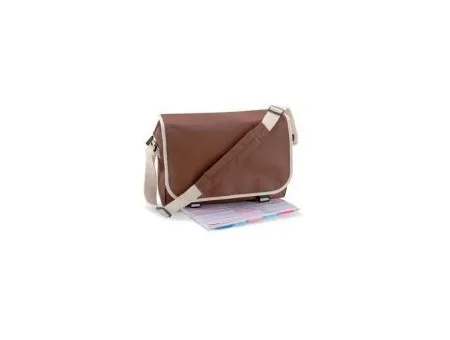 BagBase BG021,Messenger bag