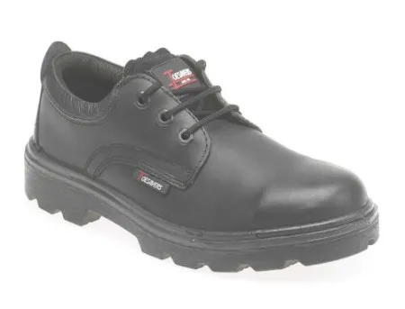 3 Eyelet Safety Shoe with Midsole, Himayalan-1410,