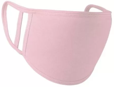 2 Layer Face Covering - Mask PR799