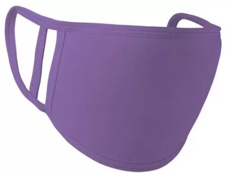 2 Layer Face Covering - Mask PR799