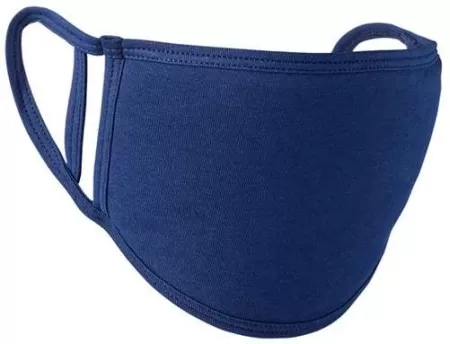 2 Layer Face Covering - Mask PR799