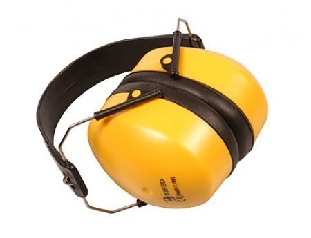 Foldable Ear Defender ear muff BBFED