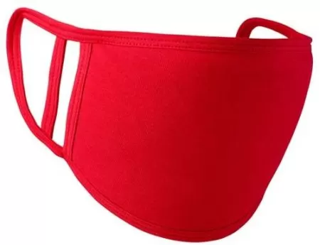 2 Layer Face Covering - Mask PR799