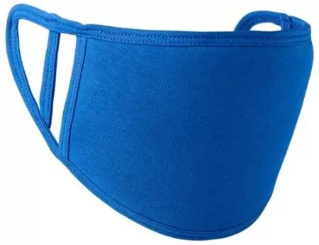 2 Layer Face Covering - Mask PR799