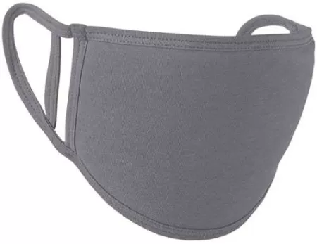 2 Layer Face Covering - Mask PR799