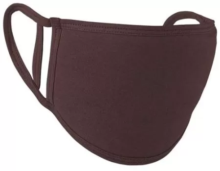 2 Layer Face Covering - Mask PR799