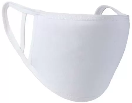 2 Layer Face Covering - Mask PR799
