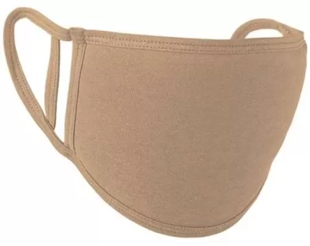 2 Layer Face Covering - Mask PR799