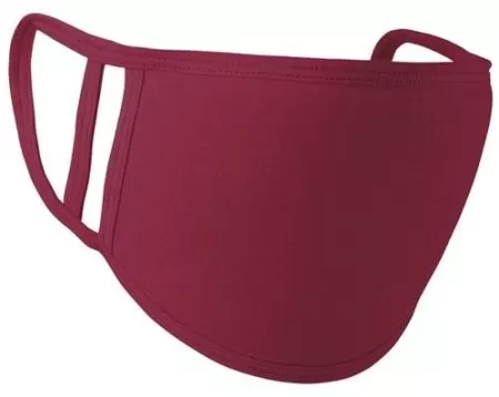 2 Layer Face Covering - Mask PR799