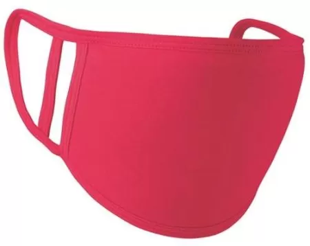 2 Layer Face Covering - Mask PR799