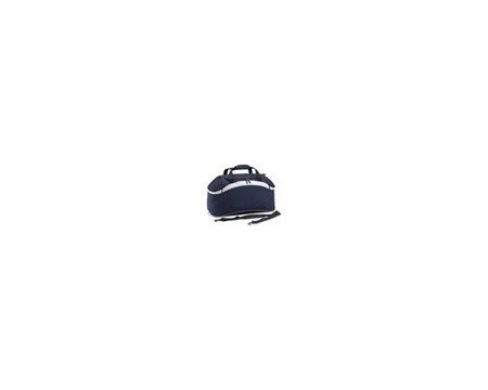 BagBase BG572 French Navy/White