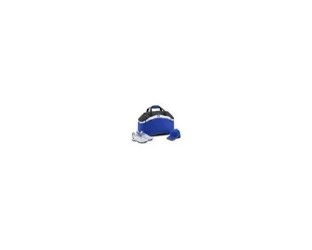 BagBase BG572 Bright Royal/Black/White