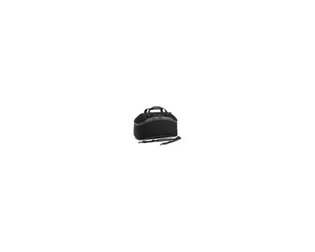 BagBase BG572 Black/Graphite Grey/White