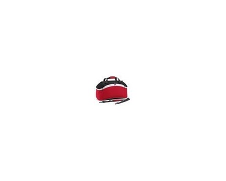 BagBase BG572 Classic Red/Black/White