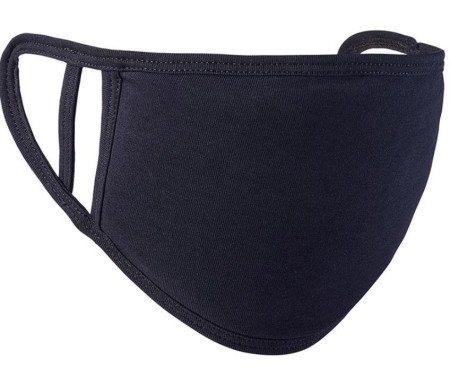 2 Layer Face Covering - Mask PR799