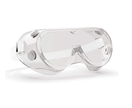 SALE Anti Mist Fog Safety Goggles EN16