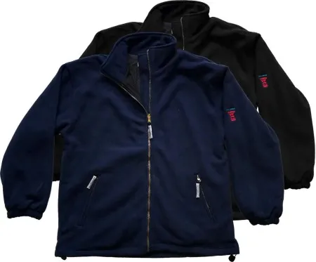 Walkabout Windproof Fleece Jacket