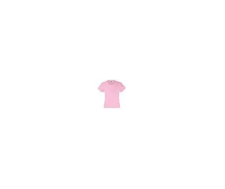 Fruit of the Loom SS005 Light Pink